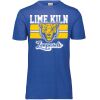 3066 Youth Extra Soft Tri-Blend T-Shirt Thumbnail