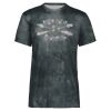 222696 Youth Cotton-Touch Poly T-Shirt Thumbnail
