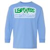 5400B Youth Heavy Cotton Long Sleeve Thumbnail