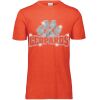 3065 Adult Extra Soft Tri-Blend T-Shirt Thumbnail