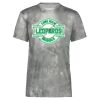 222696 Youth Cotton-Touch Poly T-Shirt Thumbnail