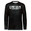 222597 Adult Cotton-Touch Poly Long Sleeve Thumbnail