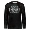222597 Adult Cotton-Touch Poly Long Sleeve Thumbnail
