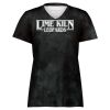 222796 Ladies' Cotton-Touch Poly T-Shirt Thumbnail