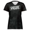222796 Ladies' Cotton-Touch Poly T-Shirt Thumbnail