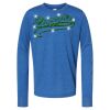 3513Y Youth Extra Soft Tri-blend Long Sleeve Thumbnail